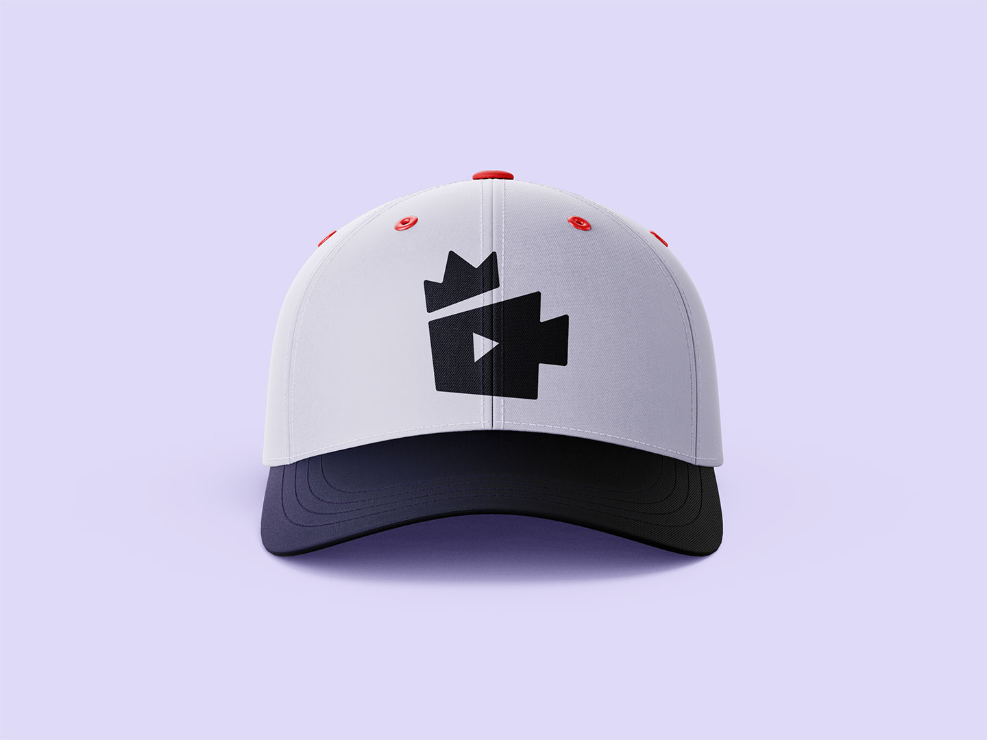 Kingdom Creatives hat